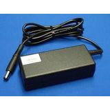 HP - 412786-001 - Voeding - Zwart - 65W - Externe Netadapter