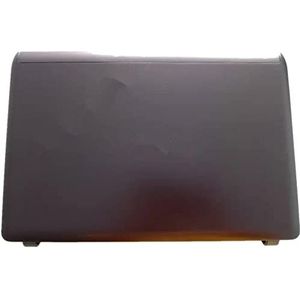 Laptop LCD-Topcover Voor For SONY VPCM VPCM111AX VPCM121AX VPCM125AK VPCM125JC VPCM126AA VPCM126AG Zwart