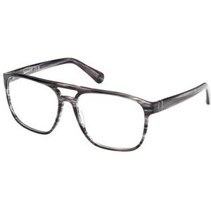 Timberland TB50033 020 grey/horn 62/17/150 MAN Brilmonturen