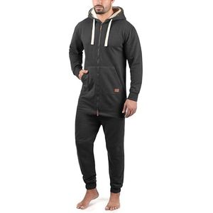 BLEND Huispak 'Salinho'  bruin / grijs