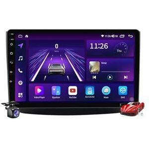 M500s,Android 15.0 Radio 2 Din Auto Stereo met 4G 5G WiFi DSP Carplay Android Auto voor Vito 2011-2015 GPS Navigatie 9'' MP5 Multimedia Video Player FM BT Ontvanger
