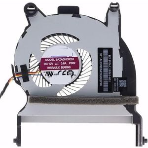 Laptop CPU-koelventilator voor HP EliteDesk 800 G4 Desktop Mini PC L19561-001 L19564-001 12V 4-pins