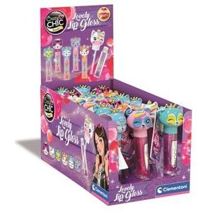 Crazy Chic Mooie Lipgloss
