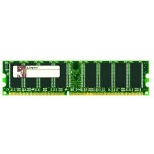 Kingston werkgeheugen 1GB DDR SDRAM