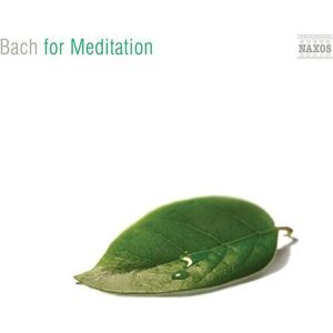 Bach for Meditation