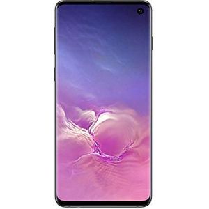 Samsung Smartphone Galaxy S10 (Hybrid SIM) 128GB - Prism Black (gereviseerd)