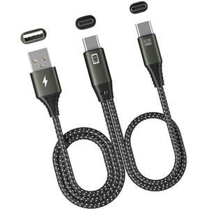 USB C Geluidskaart Adapter Muziek afspelen en Live Streaming