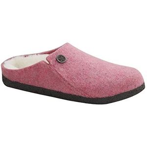 Birkenstock Zermatt Kid Rose Wool Shearling N 33 N EU