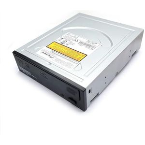 Interne 4K Ultra HD 3D Blu-ray DVD-spelers/16X BD-RE DL-brander vervanging, voor Dell HP Acer Lenovo MSI Windows 10 11 Tower Desktop PC, 100 GB 128 GB BDXL DVD+-RW DVD-RAM CD-R M-Disc Writer