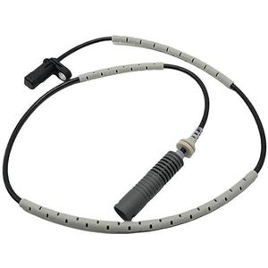 Snelheidssensor ABS-wielsnelheidssensor 70660115 Voor BMW 120i E88 E82 E81 E87 E93 E92 2005 2006 2007-2012 Auto-accessoires Wheel Speed Sensor