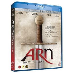 MAJENG MEDIA AB Arn - Internationell versie