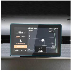 Displaybeschermfolie Voor BYD D1 2021 2022 10.1"" Gehard Schermbeschermer High Definition Autonavigatieschermbeschermer