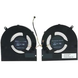 GTX1060 grafische kaart 15,6"" GTX1070 PC radiatorkoeler voor Razer voor Blade RZ09-0238 -02386E91-02385E92(CPU GPU Fan)