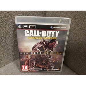 Call Of Duty Advanced Warfare PS3 Game
