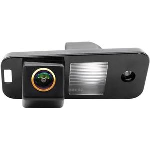 Achteruitrijcamera's auto Voor Hyundai Voor Azera Voor Santa Fe IX45 2001-2012 Auto Achteruitrijcamera Parking Camera Monitor Parkeercamera
