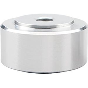 xbiez 1 ST/4 STKS Floor Protector Matten Shock En Noise Cancelling Mat Peaker Spikes Floor Protectors Schoenen Mat Voeten Pad