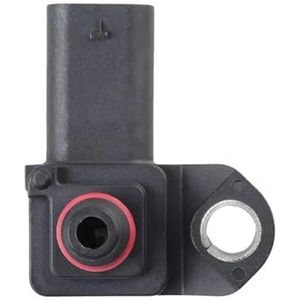 MAP Sensor Voor BMW 1 3 Serie F20 F30 F31 LCI Voor Mini F55 F56 Map Sensor Inlaatluchtdruksensor 13628637896 89420WA0