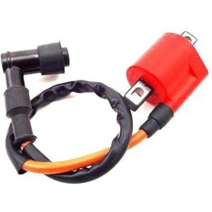Ontstekingsspoel Ontstekingspoel Voor 150cc 200cc 250cc Dirt Bike ATV Quad 4 Wheeler