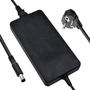 240W AC adapter oplader voeding voor PA-9E GA240PE1-00 Dell Precision M6400 M6500 M6600 M6700 M6800 M4700 alienwaar Dell Alienware 15 14 13 M17x M18x