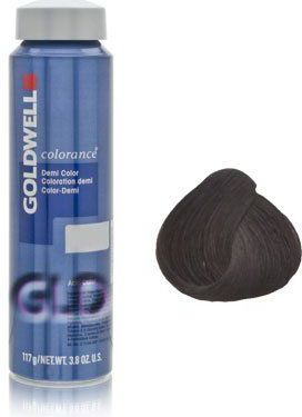 GOLDWELL - Colorance - Haarkleuring - 4Nn - Bruin - 120ml