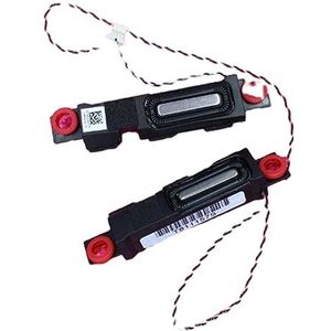 Laptop Internal Built-In Speakers For MSI For GE67HX Raider 12UGS 12UHS (MS-1545) Black