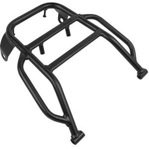 Bagagerek Achter Voor DR650 Voor DR650SE DR 650 SE 650SE 2006-2016 Motorfiets Achterbagagerek Beugel Vrachtrek Ondersteuning(Black)