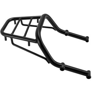 Bagagerek Achter Voor MSX125 Voor Grom 125 2021 2022 2023 2024 Achterbagagedrager met zitring