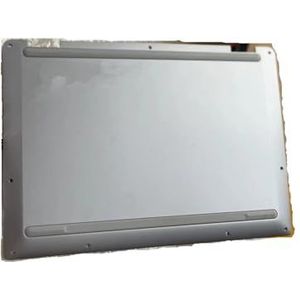 Laptop Bodem Case Cover D Shell Voor For Lenovo Ideapad Flex 3 Chromebook-11IJL6 Blauw