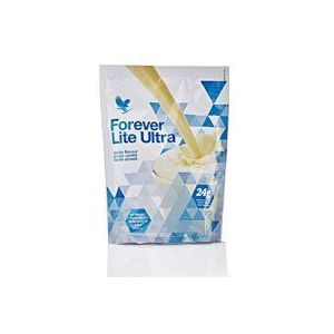 Forever Lite Ultra Vanilla 375g x 2 HDMI kabel