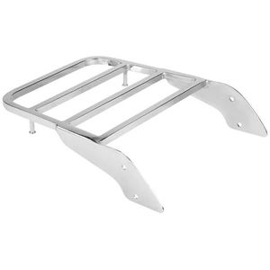 Achterrekken Motorfiets Voor Shadow Voor VT750 Voor C2 1997-2003 Motorfiets Achter Bagagedrager Zware Bagagedrager Past Bagagedrager Motorfiets