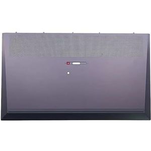 Laptop LCD-achterkant/voorframe/bovenkant/onderkant van de laptop voor HP voor ZBOOK voor Fury 17 G7 G8 M20107-001 M82071-001(D case M23347-001)