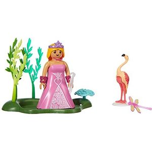 PLAYMOBIL Special Plus Prinses aan de vijver - 70247