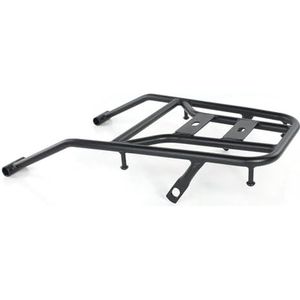 plankbeugel Voor CRF300L 2021-2025 CRF300L Voor Rally 2021-2025 Motorfiets Bagagehouder Vrachtplank Montagebeugel Achterrek(Type B)