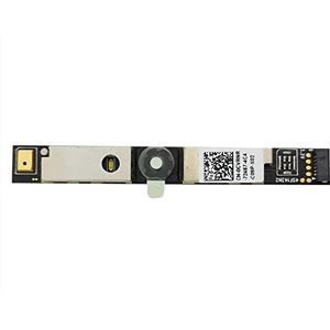 ZAHARA Latitude Webcam voor DELL 3452 3458 3552 Latitude Camera Webcam/laptop camera/webcam for laptop