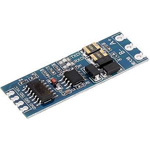 DollaTek TTL naar RS485 adapter 485 seriële poort UART niveau converter module 3,3 V 5 V