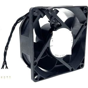 2 stuks PVA070G12Q voor borstelloze DC-ventilator 12V 0,50A 7025 70 * 70 * 25MM 4-draads PWM-koelersnelheid