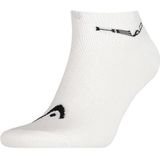 Enkelsokken - Geribd - Stretch - Voorgevormde Hiel