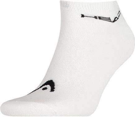 Enkelsokken - Geribd - Stretch - Voorgevormde Hiel