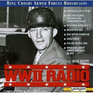 Wwii Radio Broadcasts 2