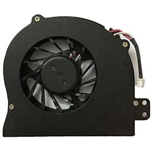 Laptop CPU koelventilator Voor For ACER For Aspire 3000 Zwart