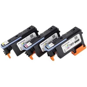 Printkop for CH612A CH613A CH614A(One set (3 Pieces))