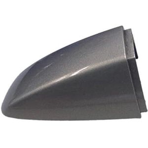 Handgrepen buitendeur Afdekkap voor de linker voordeurgreep Voor Vw Voor Golf en Voor Skoda Voor Fabia 2012-2021 5G1837879D 5GG837879B(‎Tahiti Gold)