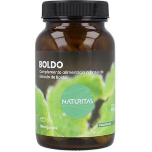 Boldo 100 capsules