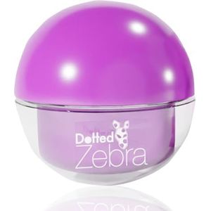 Peel Off Sparkle Mask - Pink Frenzy door Dotted Zebra voor vrouwen - 1.6 oz Masker