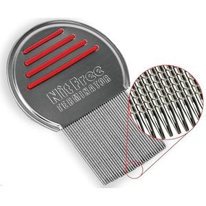 Nit Free Terminator Lice Comb by Nit Free