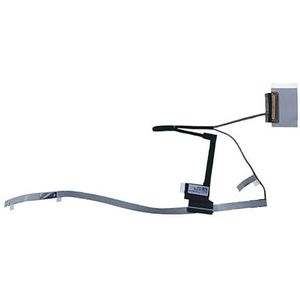 Laptop LCD voor LENOVO voor Legion 5 17ACH6 HY570 120Hz 144Hz 165Hz UHD 4K DC02C00RU00 DC02C00RU10 DC02C00RU20