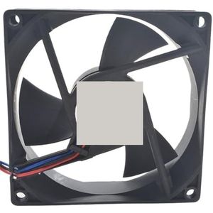 92 mm 9 cm axiale ventilator voor Delta EFB0912SH 12 V 0,75 A serverkoelventilator x 25 met alarm en 3-aderige kabel(3wire F00 Speed)