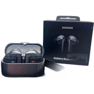 SAMSUNG Galaxy Buds3 Pro - True wireless earbuds with microphone - in-ear - Bluetooth