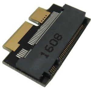 Sintech NGFF M.2 BM Sleutel SSD naar 18Pin Adapterkaart voor Vervangen Sandisk SD5se2/SDSA5JK ADATA XM11 SSD van Asus UX31 UX21 TAICHI21/31