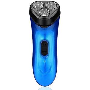Elektrisch scheerapparaat， Oplaadbaar scheerapparaat, automatisch scheerapparaat, mini-elektrisch reisscheerapparaat for mannen, zakformaat trimmer, persoonlijke verzorgingsapparaten(2)